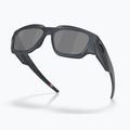 Ochelari de soare Oakley Instagator blue steel 4