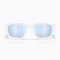 Ochelari de soare Oakley Instagator matte white 2