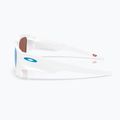 Ochelari de soare Oakley Instagator matte white 3