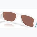 Ochelari de soare Oakley Instagator matte white 7