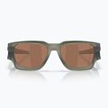 Ochelari de soare Oakley Instagator matte olive ink 2