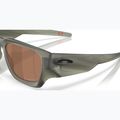 Ochelari de soare Oakley Instagator matte olive ink 6