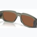 Ochelari de soare Oakley Instagator matte olive ink 7