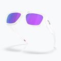 Ochelari de soare Oakley Instagator matte clear 4