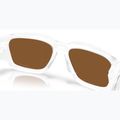Ochelari de soare Oakley Instagator matte clear 7
