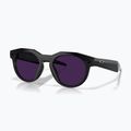 Ochelari cu cameră Oakley Meta HSTN black/transitions amethyst