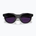 Ochelari cu cameră Oakley Meta HSTN black/transitions amethyst 2