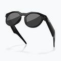 Ochelari cu cameră Oakley Meta HSTN black/prizm back polarized 4