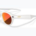 Ochelari cu cameră Oakley Meta HSTN warm grey/prizm ruby 7