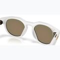 Ochelari cu cameră Oakley Meta HSTN warm grey/prizm ruby 8