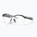 Ochelari cu cameră Oakley Meta HSTN clear/transitions grey 4