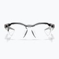 Ochelari cu cameră Oakley Meta HSTN clear/transitions grey 6