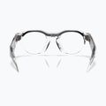 Ochelari cu cameră Oakley Meta HSTN clear/transitions grey 8