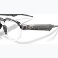 Ochelari cu cameră Oakley Meta HSTN clear/transitions grey 10