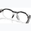 Ochelari cu cameră Oakley Meta HSTN clear/transitions grey 11