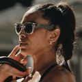 Ochelari cu cameră Oakley Meta HSTN clear/transitions grey 13