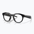 Ochelari cu cameră Oakley Meta HSTN black/clear