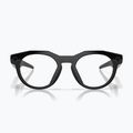 Ochelari cu cameră Oakley Meta HSTN black/clear 2