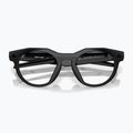 Ochelari cu cameră Oakley Meta HSTN black/clear 3