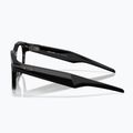 Ochelari cu cameră Oakley Meta HSTN black/clear 6