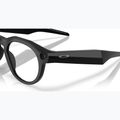 Ochelari cu cameră Oakley Meta HSTN black/clear 7