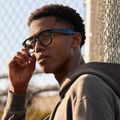 Ochelari cu cameră Oakley Meta HSTN black/clear 9