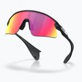 Ochelari de soare Oakley Stunt Devil A matte black/prizm road 4