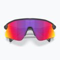 Ochelari de soare Oakley Stunt Devil A matte black/prizm road 5
