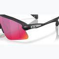 Ochelari de soare Oakley Stunt Devil A matte black/prizm road 6
