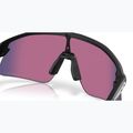 Ochelari de soare Oakley Stunt Devil A matte black/prizm road 7