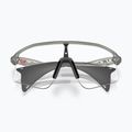 Ochelari de soare Oakley Stunt Devil A matte grey ink/clear to black iridium photo 4