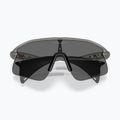 Ochelari de soare Oakley Stunt Devil A matte grey ink/clear to black iridium photo 5
