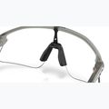 Ochelari de soare Oakley Stunt Devil A matte grey ink/clear to black iridium photo 7