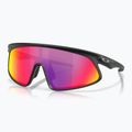 Ochelari de soare Oakley Sutro Lite S pink/prizm road 2