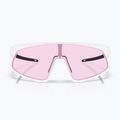 Ochelari de soare Oakley RSLV 141 matte white/prizm low light 2