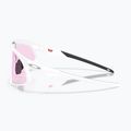 Ochelari de soare Oakley RSLV 141 matte white/prizm low light 3