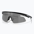 Ochelari de soare Oakley RSLV Lite matte black/prizm black