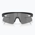 Ochelari de soare Oakley RSLV Lite matte black/prizm black 2