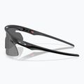 Ochelari de soare Oakley RSLV Lite matte black/prizm black 3