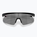 Ochelari de soare Oakley RSLV Lite matte black/prizm black 5