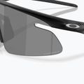 Ochelari de soare Oakley RSLV Lite matte black/prizm black 6