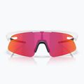 Ochelari de soare Oakley RSLV Lite matte white/prizm field 2