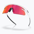 Ochelari de soare Oakley RSLV Lite matte white/prizm field 4