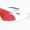 Ochelari de soare Oakley RSLV Lite matte white/prizm field 6