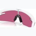 Ochelari de soare Oakley RSLV Lite matte white/prizm field 7