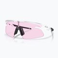 Ochelari de soare Oakley RSLV Lite matte clear/prizm low light