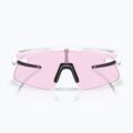 Ochelari de soare Oakley RSLV Lite matte clear/prizm low light 2
