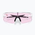 Ochelari de soare Oakley RSLV Lite matte clear/prizm low light 5