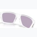 Ochelari de soare Oakley Holbrook matte clear 7