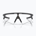 Ochelari de soare Oakley Sphaera Slash carbon/clear to black iridium photochromic 2